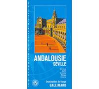 Andalousie - Séville: Cordoue, Cadix, Grenade, Málaga, Almería