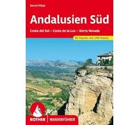ANDALOUSIE SUD (ALLD)