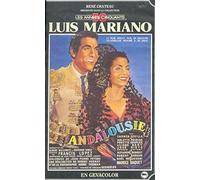 Andalousie [VHS]