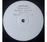 Andalucia [12 inch] [Import]