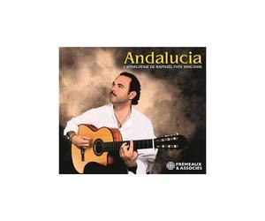Andalucia 1996-2006