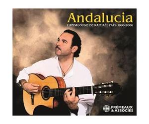 Andalucia 1996-2006