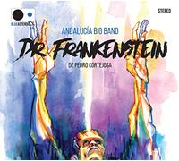 Andalucia Big Band - Dr Frankenstein [Import]