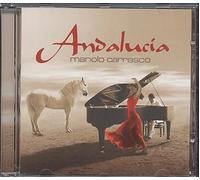 Andalucia Carrasco, Piano & Dir. London Philh.