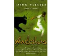 Andalus: Unlocking The Secrets Of Moorish Spain