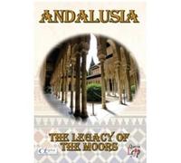 Andalusa - The Legacy Of The Moors