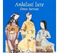 Andalusi Lute
