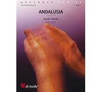 Andalusia / Conducteur