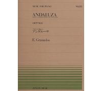 Andaluza Op. 37/5 / Recueil