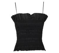 Andamane - Suri Top - Femme - Tops - Noir - Taille: 38 FR