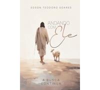 Andando com Ele: A busca continua