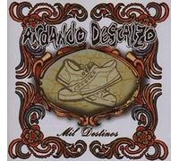 Andando Descalzo - Mill Destinos [Import]