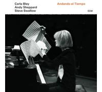 Bley - Andando El Tiempo [Import]