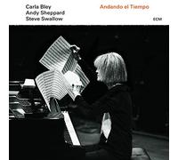 Bley Carla – Andando El Tiempo – Import