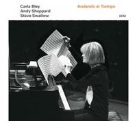 Andando el Tiempo – ECM