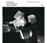 Andando el Tiempo – ECM