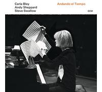 Andando El Tiempo [Import]