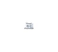 Andano Evier 340/180 De U En Acier Inoxydable Brillante M. Af. Bac Droite