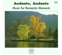 Andante Andante by VARIOUS ARTISTS