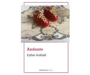 Andante: Antología Poética 1984 - 2024