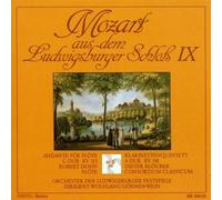Andante C-Dur Kv 315 by Mozart, Consortium Classicum (2012-01-01)