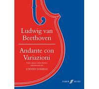 Andante Con Variazioni: Part