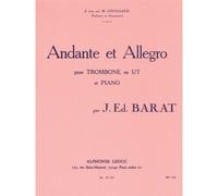 Andante et Allegro