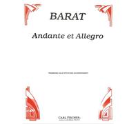 Andante et Allegro