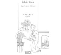 Andante Op.75 / Recueil