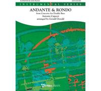 Andante & Rondo