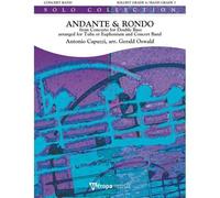 Andante & Rondo / Conducteur