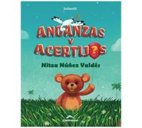 Andanzas Y Acertijos (Spanish Edition)