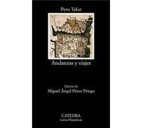 Andanzas Y Viajes Tafur, Pero (Auteur)