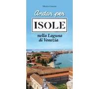 Andar Per Isole Nella Laguna Di Venezia