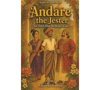 Andare the Jester: Six Tales from the King's Court