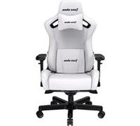 Andaseat Kaiser Series 2 White XL carbon pvc & steel G