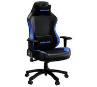 ANDASEAT Luna Black/Blue
