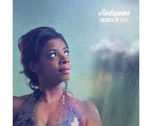 ANDAYOMA - SHADES OF LOVE