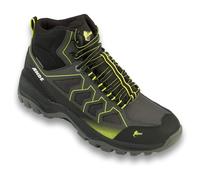 Ande Bottes De Randonnée Cobra Mid Wp