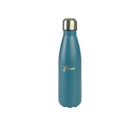ANDE Bottle 0,75 l Acc Inox P.C. AN, Gourde Unisexe, Laiton, Taille unique