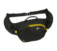 Ande Etna Marsupio Waist Bag Noir