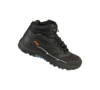 Ande Femme Apache WP Trekking Boot, Noir, 42 EU