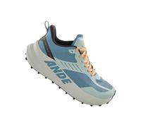 Ande Homme Panther, Bleu Mer, 44 EU