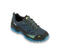 Ande Mixte Cobra Low WP Chaussures de randonnée, Gris Clair océan, 39 EU