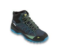 Ande Mixte Cobra Mid WP Chaussures de randonnée, Gris Clair océan, 43 EU