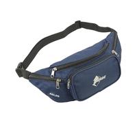 Ande Mixte Marsupio Aglos Épuisette Multi-Poches | Outdoor, Bleu, Taille Unique EU