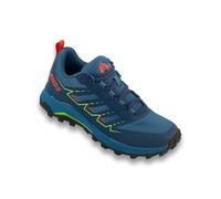 Ande Mixte Tornado Chaussures de randonnée, Bleu Denim Vde Brill, 40 EU