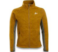 Ande New Alpamayo Man Fleece Fleece Homme (Lot de 1)