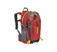 Ande Pelmo Sac à dos technique 18 l | multifonction | grande capacité unisexe - adulte (paquet de 1)
