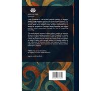 Ande Trembath: A Tale of Old Cornwall England